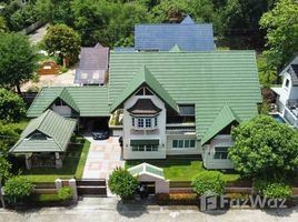 3 Habitación Casa en venta en San Sai, Chiang Mai, Nong Chom, San Sai