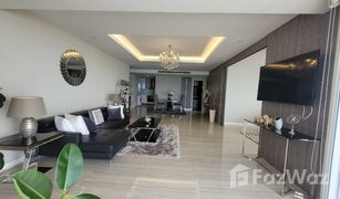 2 Schlafzimmern Wohnung zu verkaufen in Na Chom Thian, Pattaya La Royale Beach