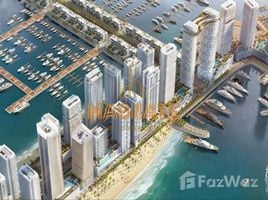 在Grand Bleu Tower出售的1 卧室 公寓, 艾玛尔海滨, Dubai Harbour, 迪拜