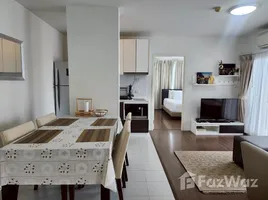 คอนโด 2 ห้องนอน ให้เช่า ในโครงการ บ้าน คุ้น เคย, หนองแก, หัวหิน