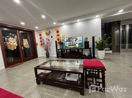 5 Bedroom House for rent at Vinhomes Marina Cau Rao 2, Vinh Niem, Le Chan, Hai Phong