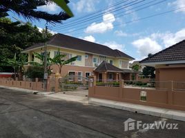 4 Bedrooms House for sale in Rop Wiang, Chiang Rai Koolpunt Ville 11
