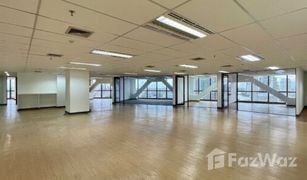 N/A Office for sale in Thung Phaya Thai, Bangkok C.P. Tower 3 Phaya Thai