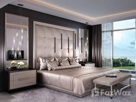 3 спален Таунхаус на продажу в Belair Damac Hills - By Trump Estates, NAIA Golf Terrace at Akoya