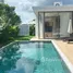 3 Bedroom Villa for rent in Thep Krasattri, Phuket, Thep Krasattri