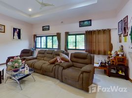 4 Bedrooms House for sale in On Tai, Chiang Mai Private and Peaceful Pool Villa in San Kamphaeng for Sale