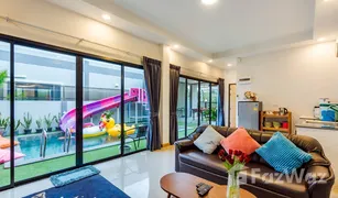 3 Bedrooms Villa for sale in Thap Tai, Hua Hin Baan Por Jai Hua Hin