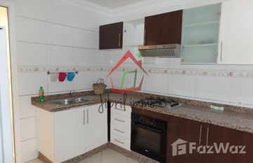 Appartement 117m²à Hay Mohammadi HM644VA in NA (Agadir), Souss - Massa - Draâ