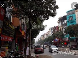 Studio Nhà mặt tiền for sale in Hai Bà Trưng, Hà Nội, Bách Khoa, Hai Bà Trưng