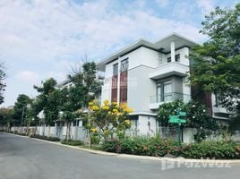 Студия Вилла for sale in Cat Lai, District 2, Cat Lai