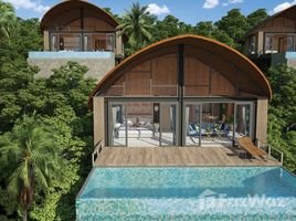 1 Bedroom Villa for sale in Kamala, Phuket Kamala Bay Ocean View Cottages