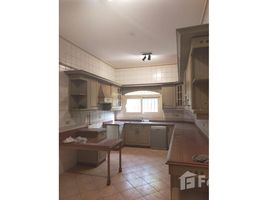 3 Bedroom Villa for rent at Gezira 1, 4th District, Sheikh Zayed City, Giza