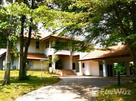 5 Bedroom House for sale at Burapha Golf and Resort, Bo Win, Si Racha