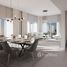 在Cyan Beach Residence出售的1 卧室 住宅, Palm Towers, Al Majaz