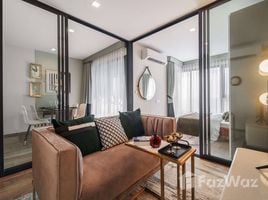 2 Bedroom Condo for rent at Life Ladprao Valley, Chomphon, Chatuchak, Bangkok, Thailand