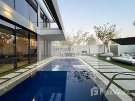 4 Bedroom Villa for sale at Masaar, Hoshi, Al Badie, Sharjah, United Arab Emirates