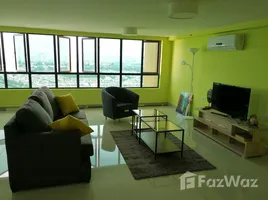 Studio Apartment for rent at Alphaland Makati Place, Makati City