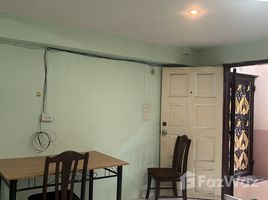 คอนโด 1 ห้องนอน ให้เช่า ในโครงการ สาธิต คอนโดมิเนียม, ตลาดน้อย, สัมพันธวงศ์, กรุงเทพมหานคร