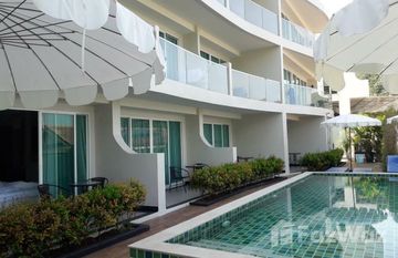 Kata Ocean View in กะรน, ภูเก็ต