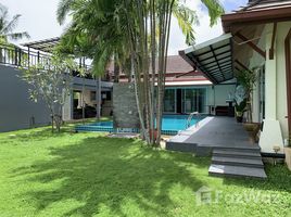 5 Bedroom Villa for rent at Prima Villa - Rawai, Rawai, Phuket Town