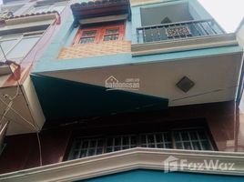 3 Schlafzimmer Haus zu vermieten in Phu Nhuan, Ho Chi Minh City, Ward 11, Phu Nhuan