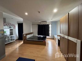 1 Schlafzimmer Wohnung zu verkaufen im The Crystal Condominium @Rattanathibet 3, Talat Khwan