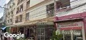 街道视图 of The Suites Apartment Patong