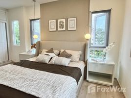 3 спален Дом в аренду в Villaggio 2 Srinakarin-Bangna, Bang Kaeo, Bang Phli, Самутпракан, Таиланд