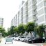 Студия Квартира на продажу в I-House Rama IX-Ekamai, Bang Kapi