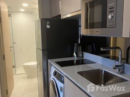 2 спален Квартира в аренду в Walden Asoke, Khlong Toei Nuea