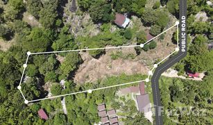 N/A Land for sale in Ban Tai, Koh Samui 