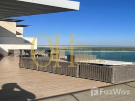 4 Bedroom Apartment for sale at Mayan 4, Yas Bay