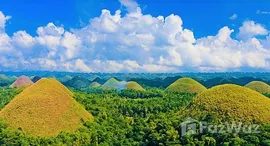 Verfügbare Objekte im Camella Bohol