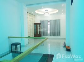 Studio House for sale in Ho Chi Minh City, Ward 1, Go vap, Ho Chi Minh City