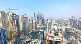 Available Units at The Address Dubai Marina