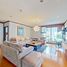 2 Bedroom Condo for rent at Noble House Ruamrudee, Lumphini, Pathum Wan