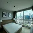 คอนโด 1 ห้องนอน ให้เช่า ในโครงการ ริทึ่ม สาทร, ทุ่งวัดดอน, สาทร