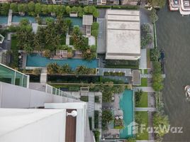 3 спален Квартира на продажу в The River by Raimon Land, Khlong Ton Sai, Кхлонг Сан, Бангкок, Таиланд