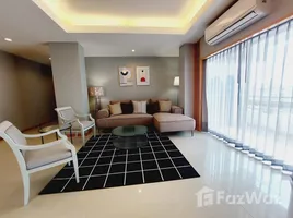 3 Bedroom Condo for rent at Esmeralda Apartments, Thung Mahamek, Sathon