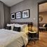 2 Bedroom Condo for rent at The BASE Garden Rama 9, Hua Mak, Bang Kapi