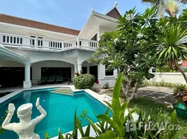 3 Bedroom Villa for sale at Ocean Lane Villa, Na Chom Thian, Sattahip, Chon Buri, Thailand