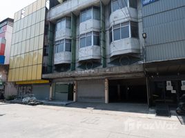 4 Schlafzimmer Ganzes Gebäude zu verkaufen in Don Mueang, Bangkok, Sanam Bin, Don Mueang