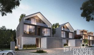 3 Habitaciones Adosado en venta en , Dubái Nad Al Sheba 2