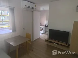 อพาร์ทเม้นท์ 1 ห้องนอน ให้เช่า ในโครงการ คอนโด ยู แคมปัส รังสิต-เมืองเอก, ประชาธิปัตย์, ธัญบุรี