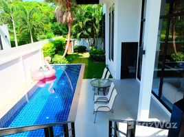 3 Bedrooms Villa for rent in Nong Kae, Hua Hin We By SIRIN