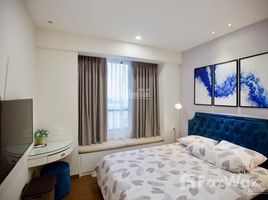 Студия Квартира в аренду в Carillon Apartment, Ward 12