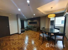 2 chambre Condominium à louer à , Khlong Tan Nuea