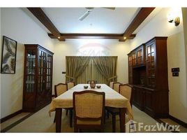 4 Bedrooms House for sale in Cochin, Kerala Vennala