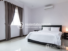 在One Bedroom apartment in La Belle Residence租赁的1 卧室 住宅, Pir, 西哈努克城, Preah Sihanouk