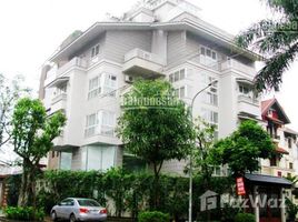 5 спален Дом for sale in Tay Ho, Ханой, Quang An, Tay Ho